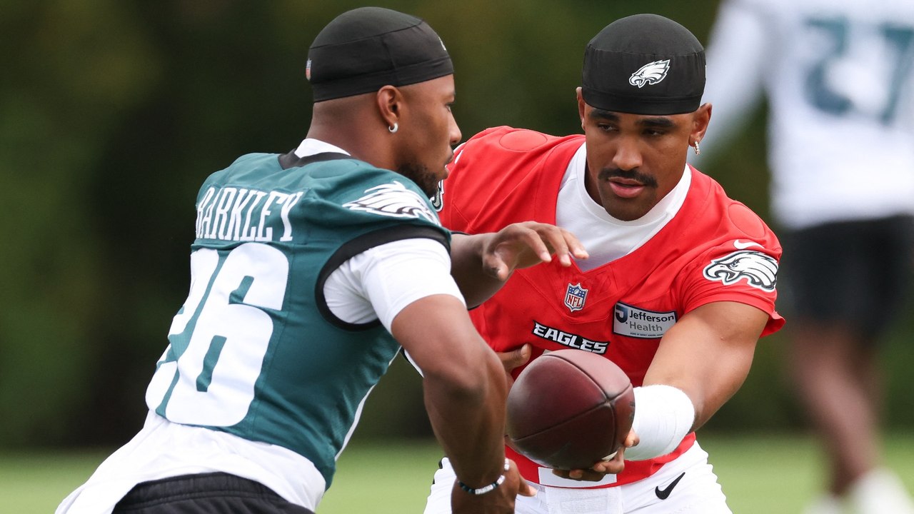 Eagles Offense Changes: Will it Boost Their NFL Game?