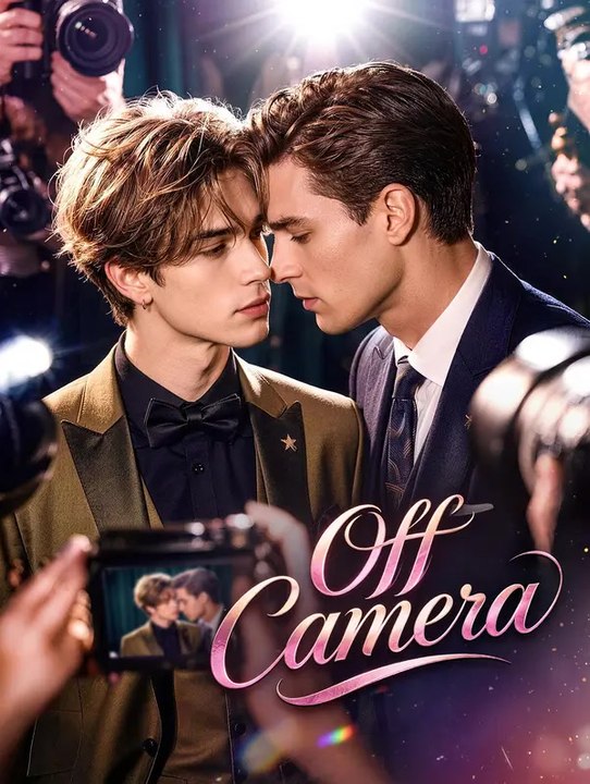 Off Camera | Komplette Serie | Short Drama Deutsch