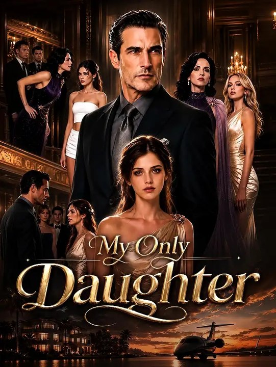My Only Daughter EPISODE