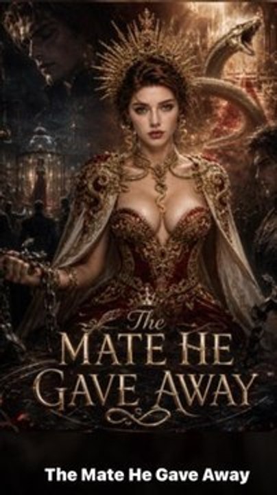 The Mate He Gave Away - FULL