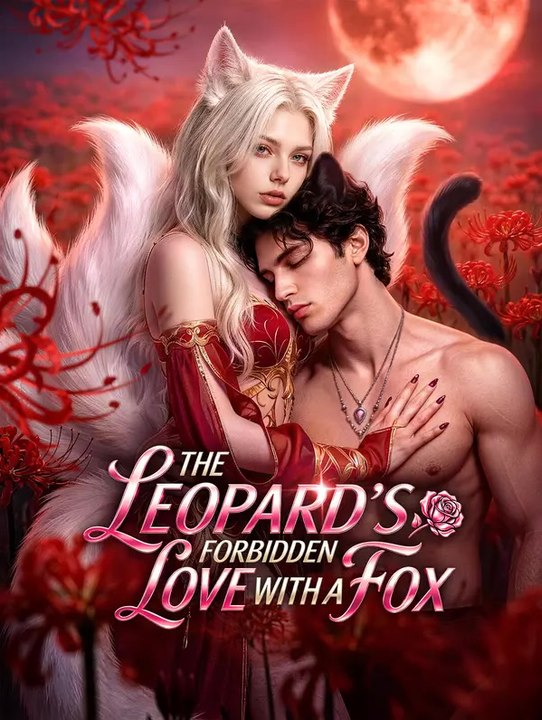 The Leopard's Forbidden Love With a Fox | Komplette Serie | Short Drama Deutsch