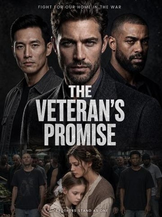 The Veteran's Promise