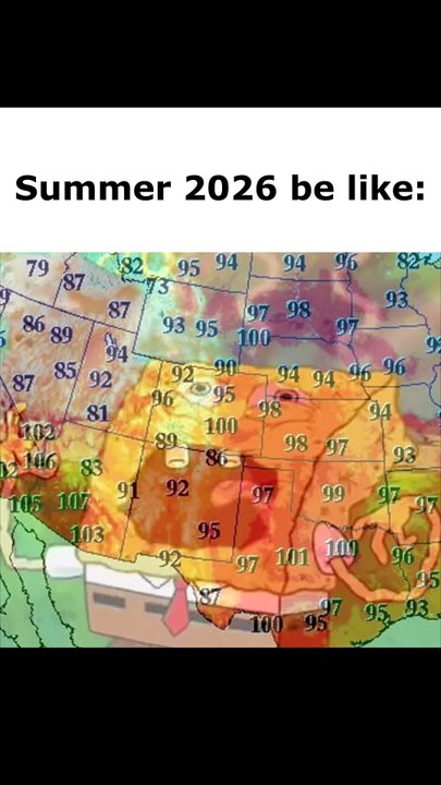 Summer 2026 🔥💀☀️