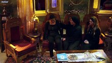 مسلسل الأسطورة الحلقة التاسعة كاملة بطولة محمد رمضان