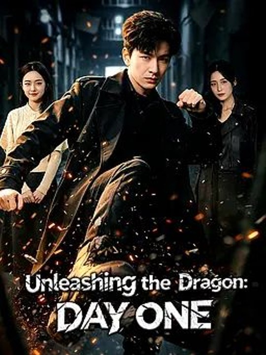 Unleashing the Dragon: Day One