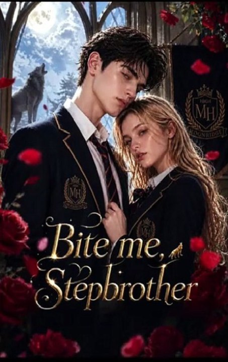 Bite me stepbrother - Full Movies English Sub