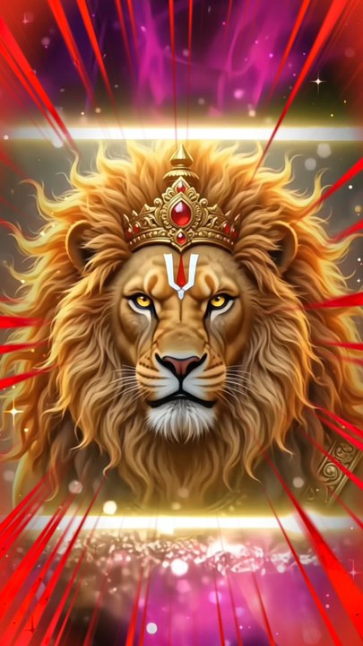 Ugra Narasimha