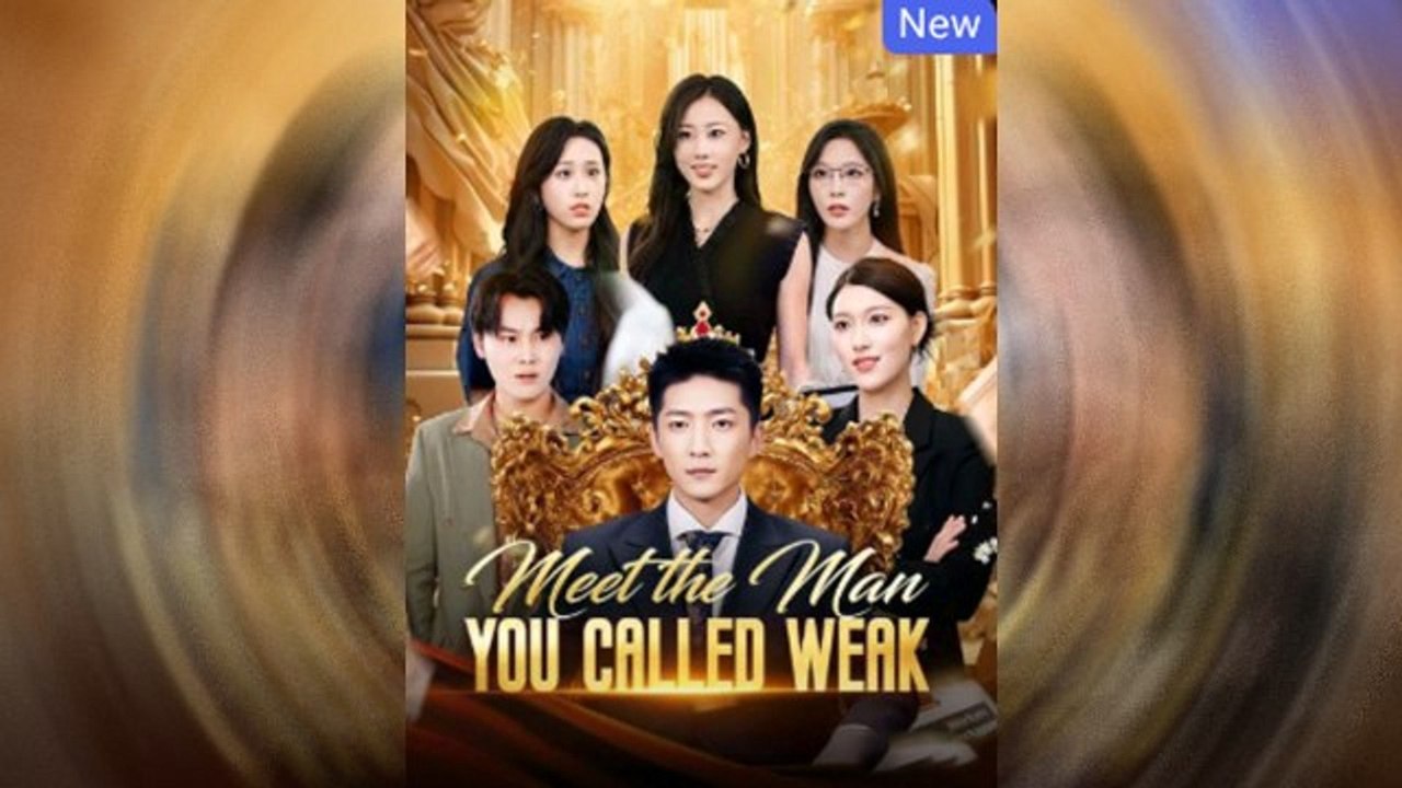 The Billionaire Heir She Dumped [EngSub] - FULL
