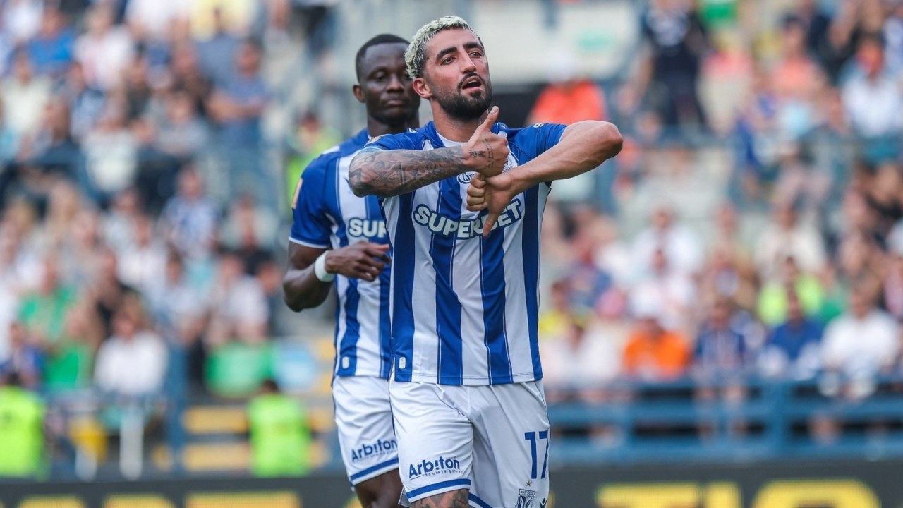 Wieczysta Kraków vs Lech Poznań | HIGHLIGHTS Ekstraklasa | 08/01/2026 | bien SPORTS USA
