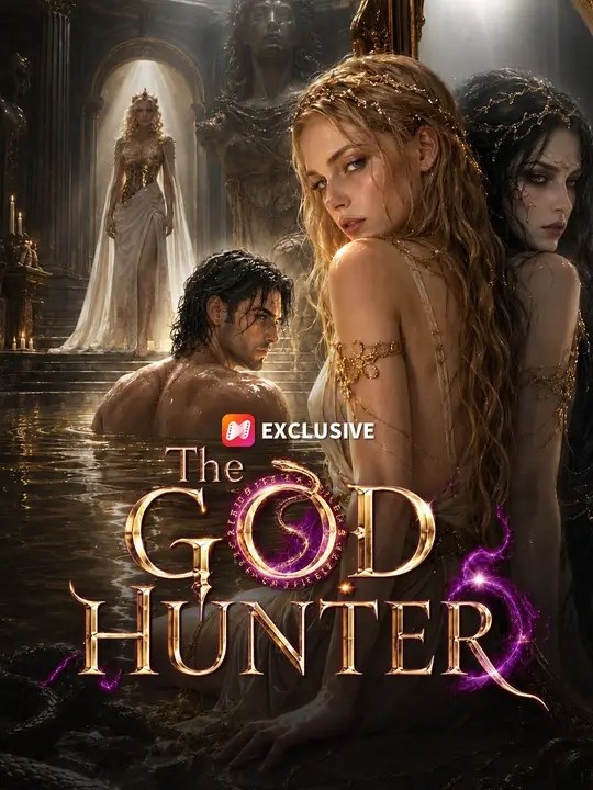 The God Hunter Full EP (TRENDING)