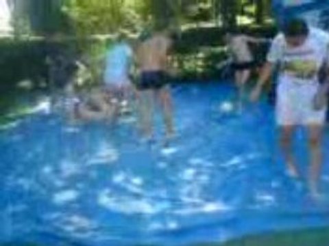 Video camping bache 2