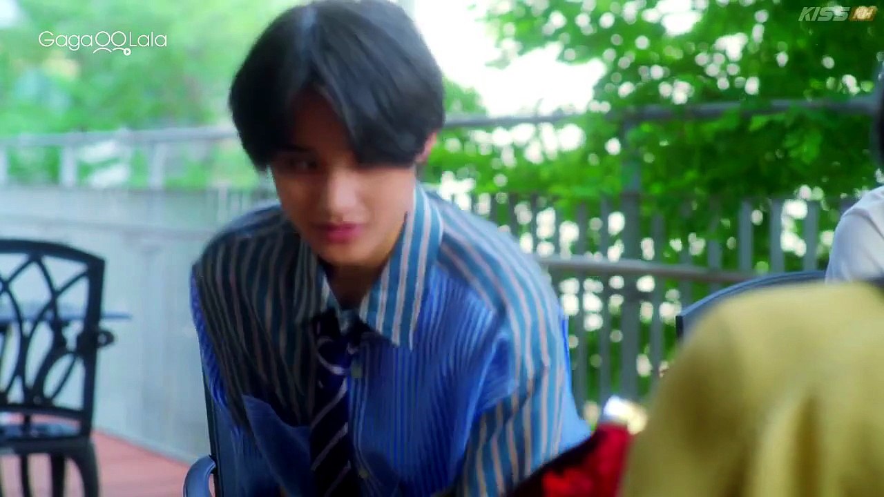 E. 1. Your Sky: Hare Nochi Koi(​"For more BL dramas join Telegram: @Blbings_1"