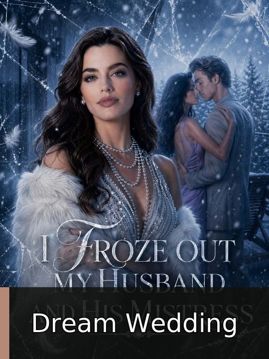 I Froze Out My Husband and His Mistress englishsubtitle fullfilm⚡️💎 Dream Wedding