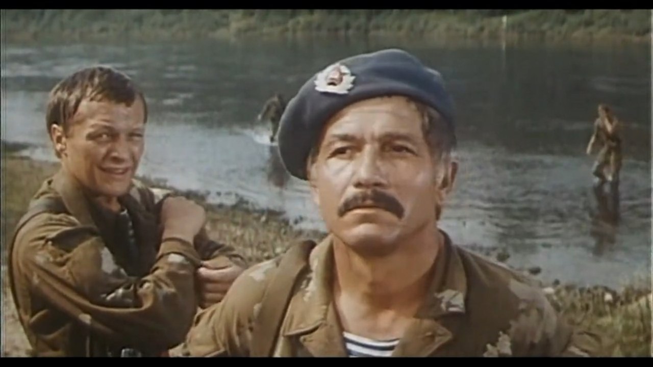 В ЗОНЕ ОСОБОГО ВНИМАНИЯ.
