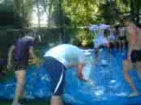 Video camping bache 3