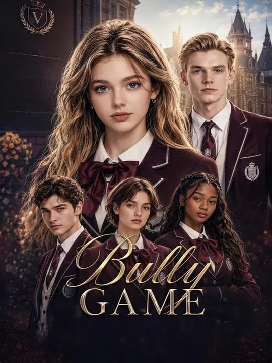 Bully Game | Short Drama Full HD