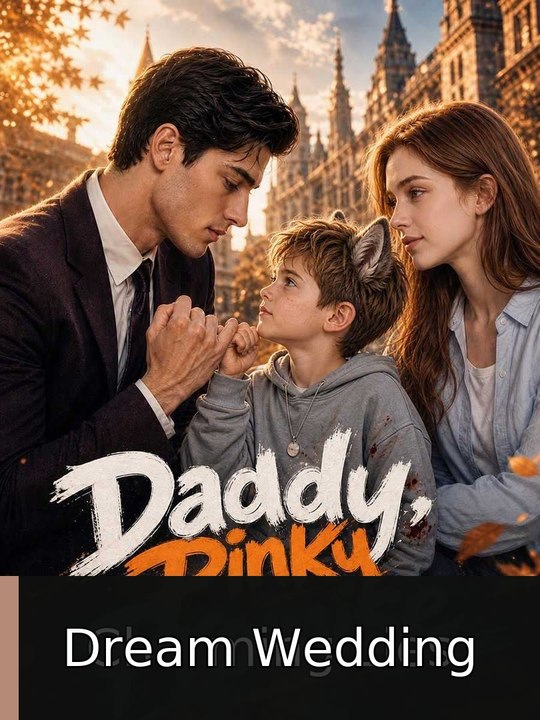 Daddy, Pinky Promise engsub fullepisode🌸 Dream Wedding