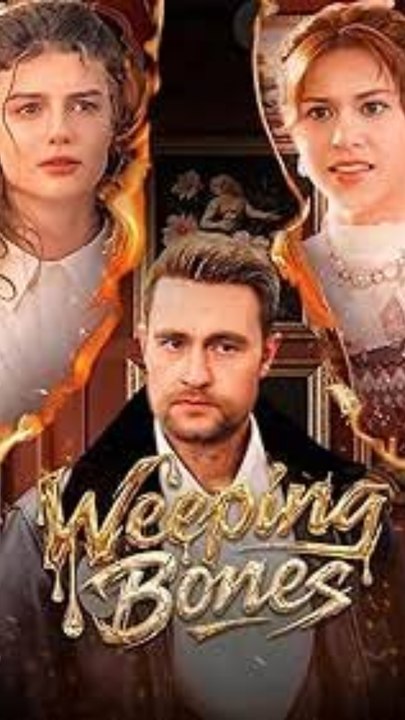 Weeping Bones - Exclusive