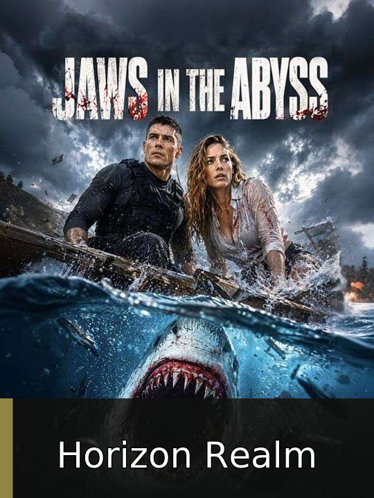 Jaws in the Abyss | Horizon Realm