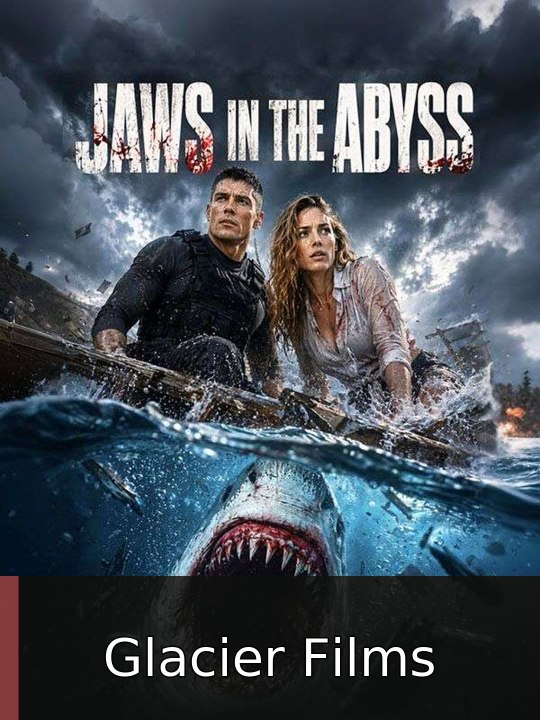 Jaws in the Abyss | Glacier Films