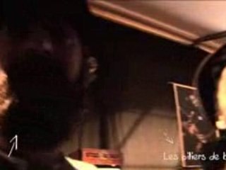 Garden Nef Party 2007