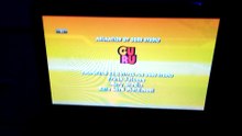 Closing To PAW Patrol Mighty Pups 2018 Elevation DVD