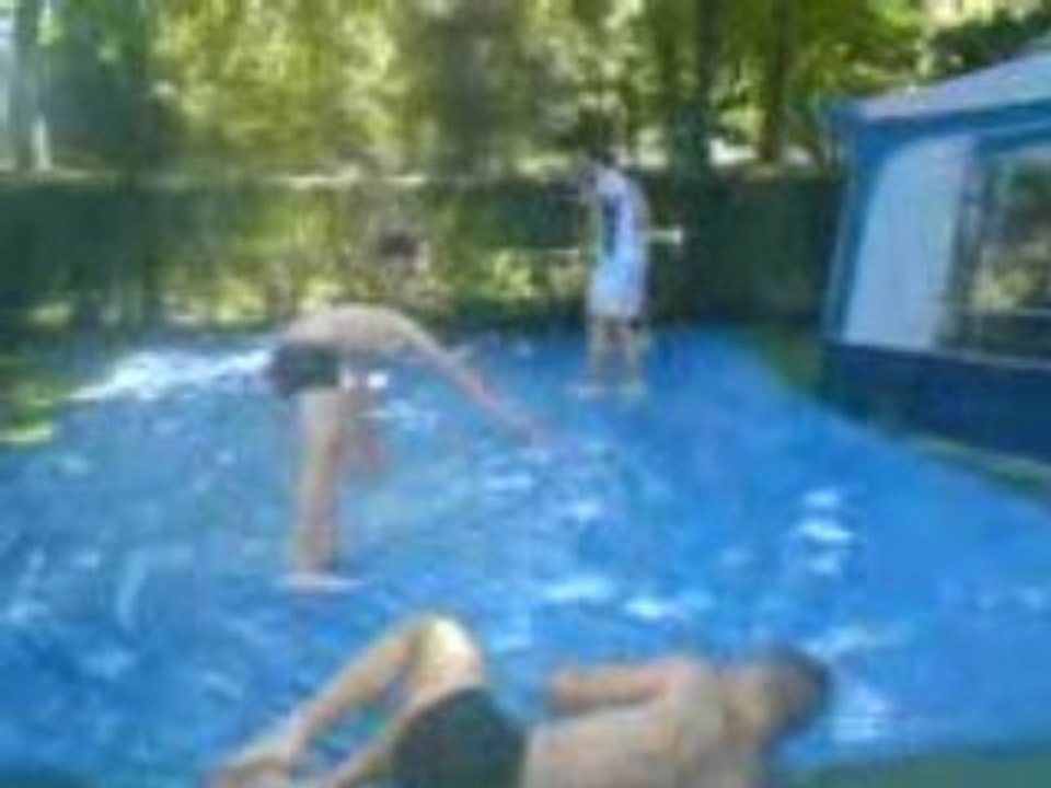 Video camping bache 4
