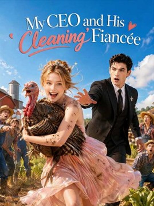 My CEO and His Cleaning Fiancée Full EP (New Drama)