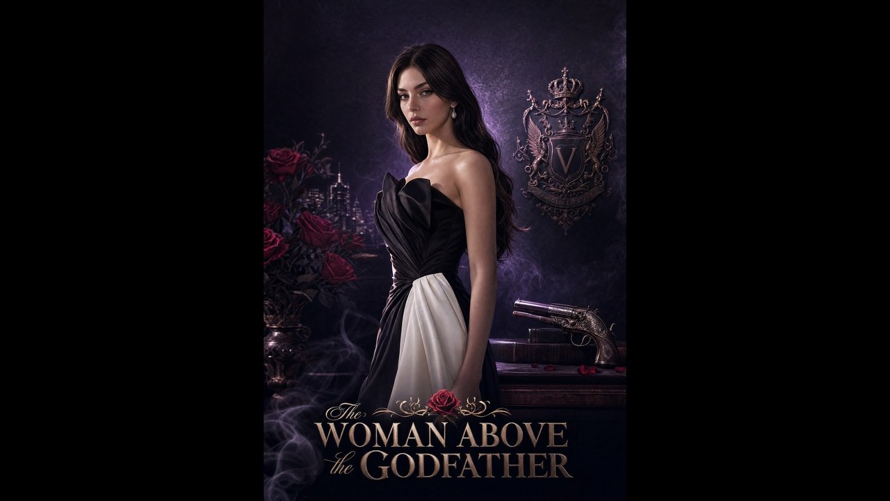 (Exclusive) The Woman Above the Godfather FULL Drama 2026