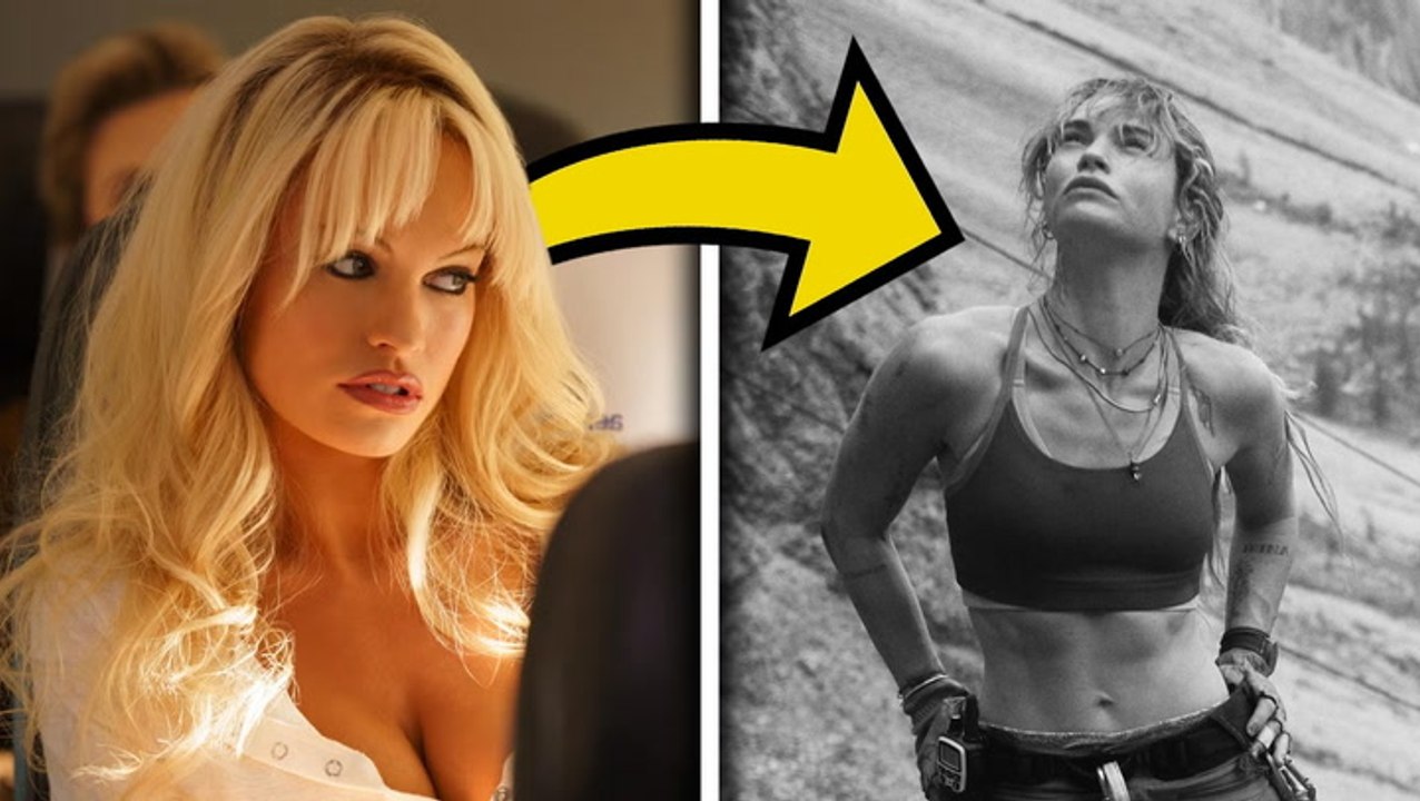 20 Recent Casting Choices NOBODY Expected
