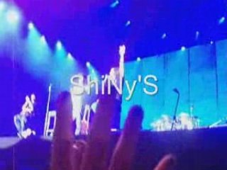 Bill blablabla concert à monaco