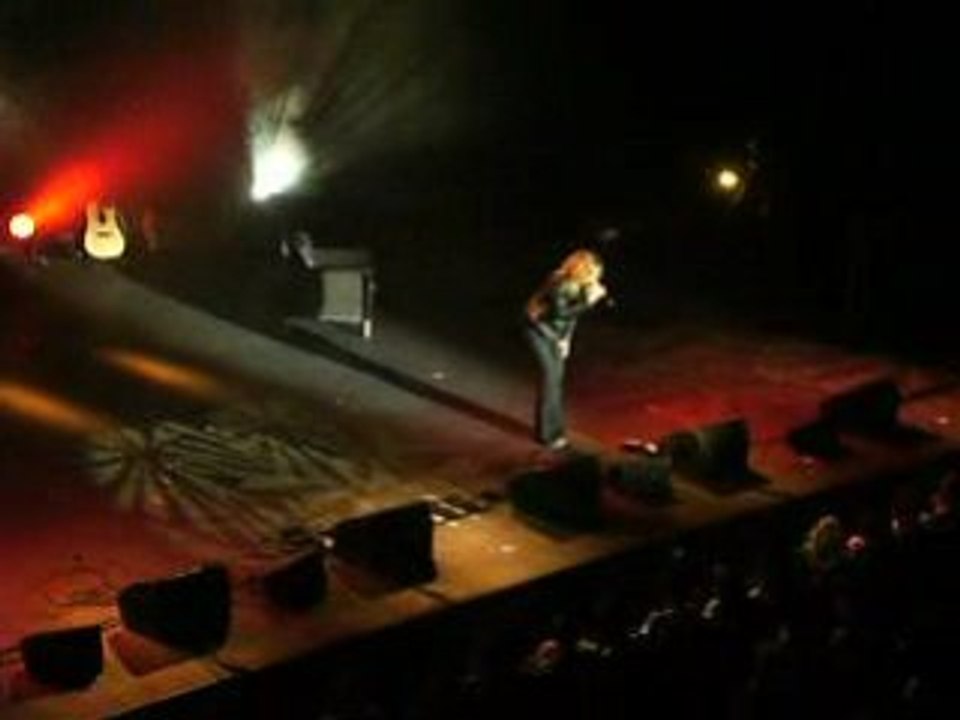 Amandine Nouvelle star