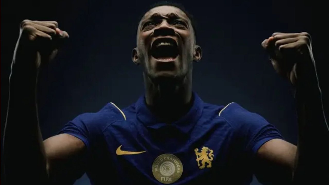 Xabi Alonso tiene nuevo '9': el Chelsea ficha a Danny Welbeck