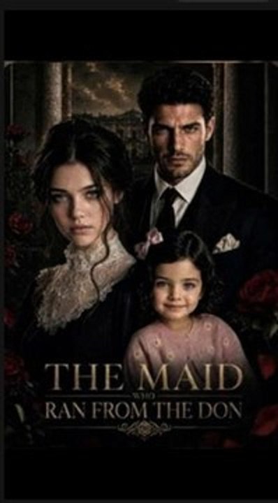 ... The Maid Who Ran from the Don | New Movie 2026 Trend