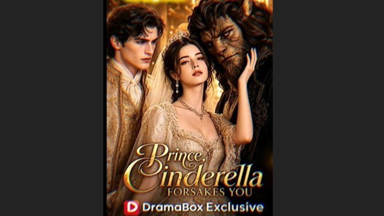 Prince, Cinderalla Forsakes You