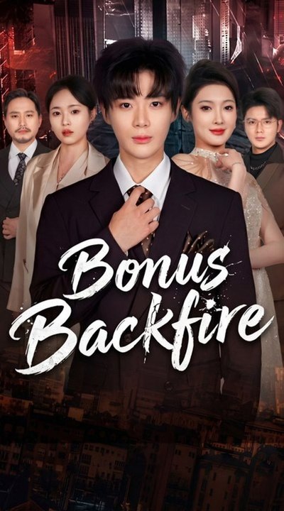 BONUS BACKFIRE - Full HD English Sub | Full Short Drama | English Sub 2026