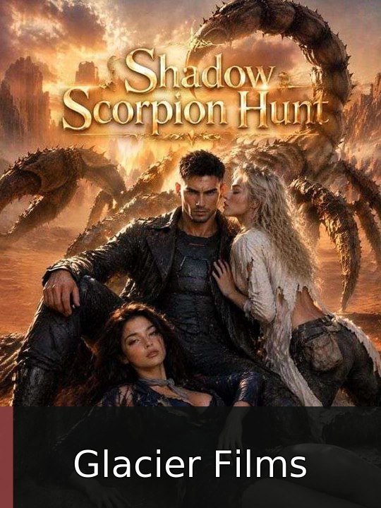Shadow Scorpion Hunt | Glacier Films