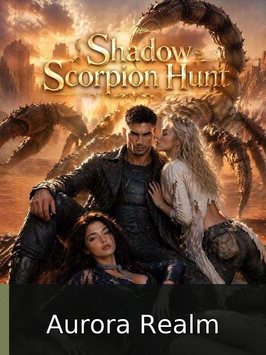 Shadow Scorpion Hunt | Aurora Realm