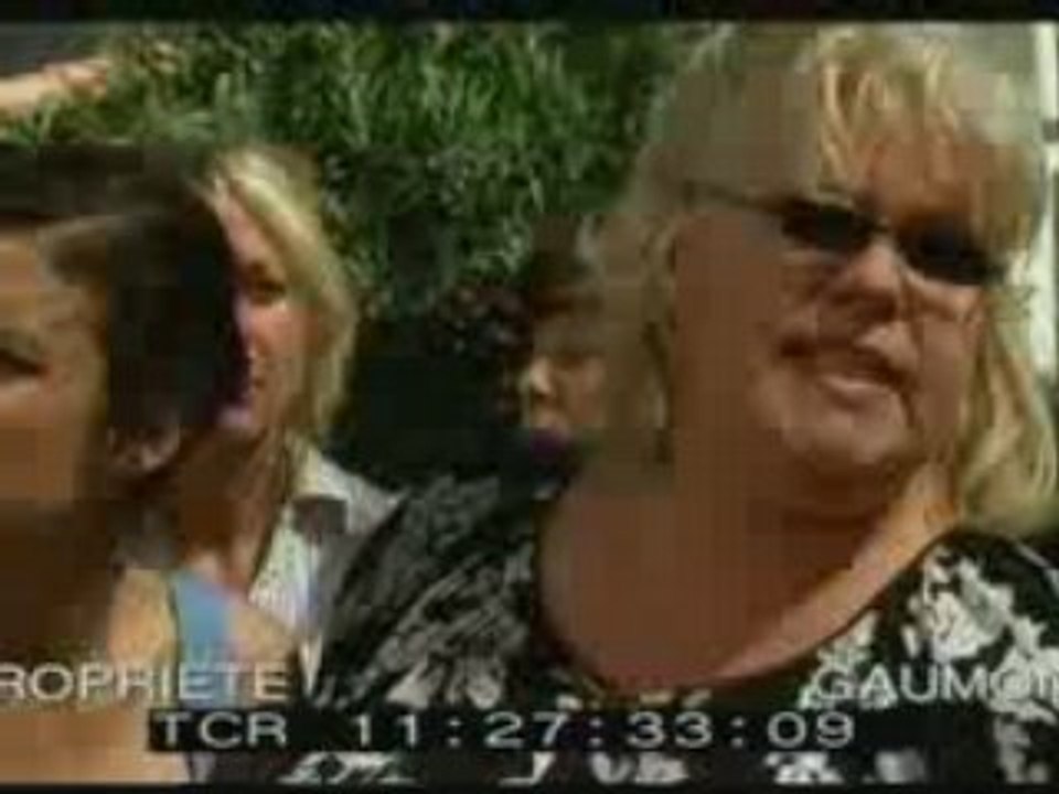 SEQUENCE RUE : QUI A TUE LA MERE LAMOUR !