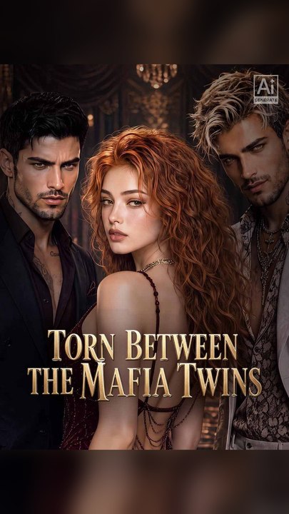 Exclusive🔥Torn Between the Mafia Twins #Rs FULL EPS🔥Premium Short Drama EN