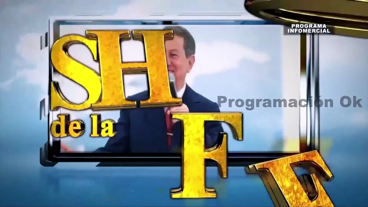 Fin de Show de la fe comienzo de Tiempo del tiempo 22/04/2021 - eltrece Satelital