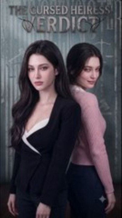 THE CURSED HEIRESS’ VERDICT - ALL EPISODES COMBINED | SHORT FILM HD