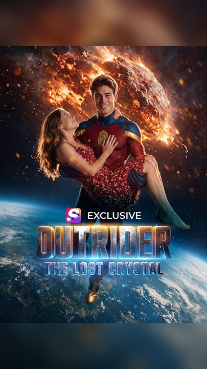 FULL EPS🔥Outrider #Sc🔥Premium Short Drama EN