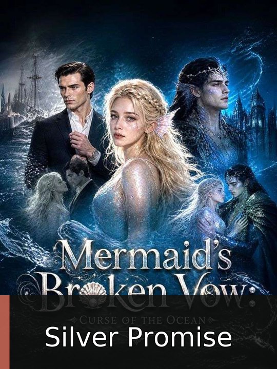 Mermaid's Broken Vow | Silver Promise