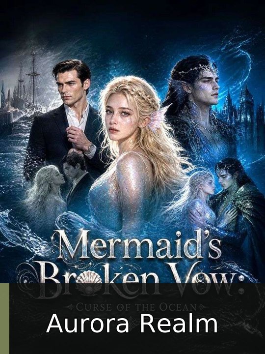 Mermaid's Broken Vow | Aurora Realm