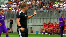 ريال مدريد و فيورنتينا 1