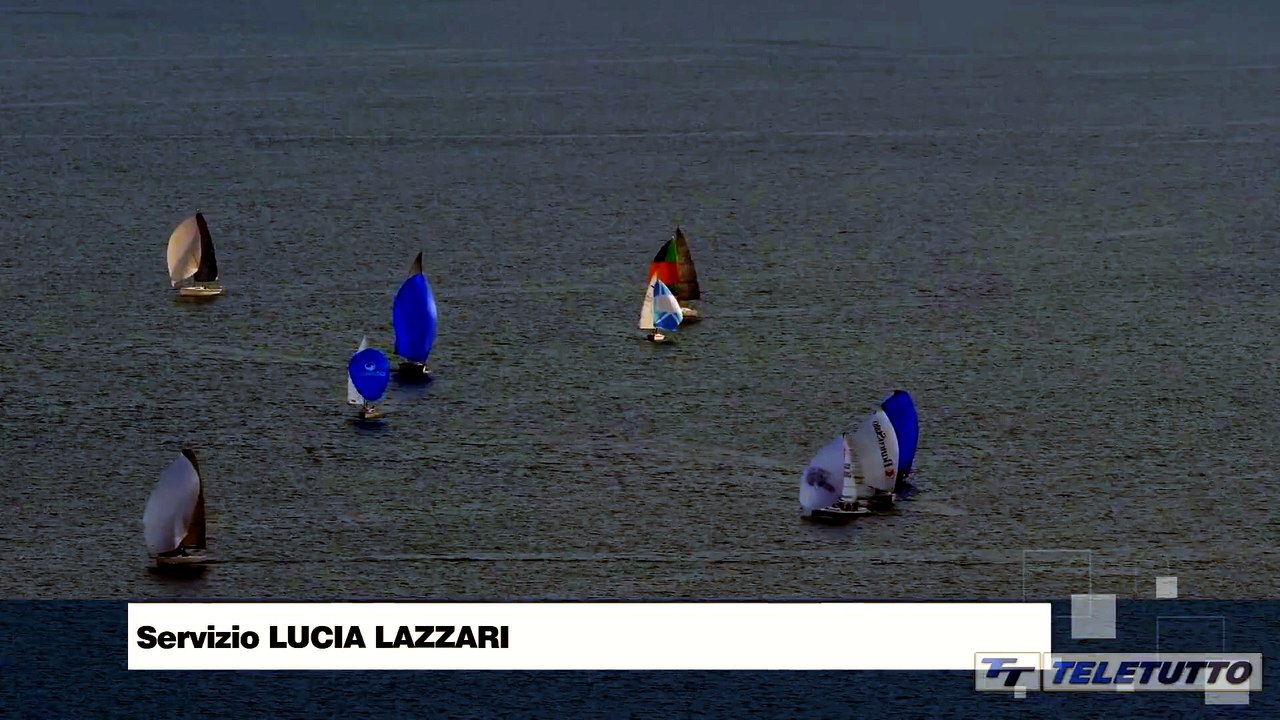 Video News - Dal sup alla vela: gli sport da pr...