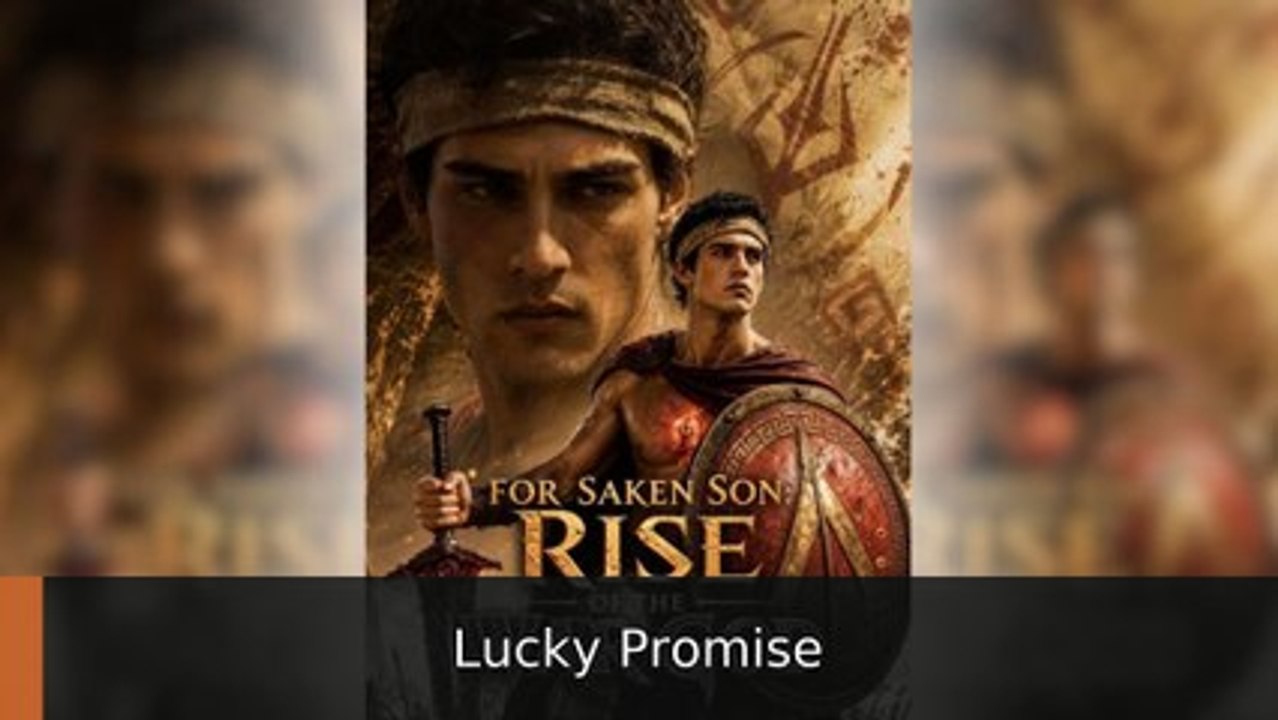 ⚔️ For Saken Son: Rise Of The War God 👦 Episode | Mavora