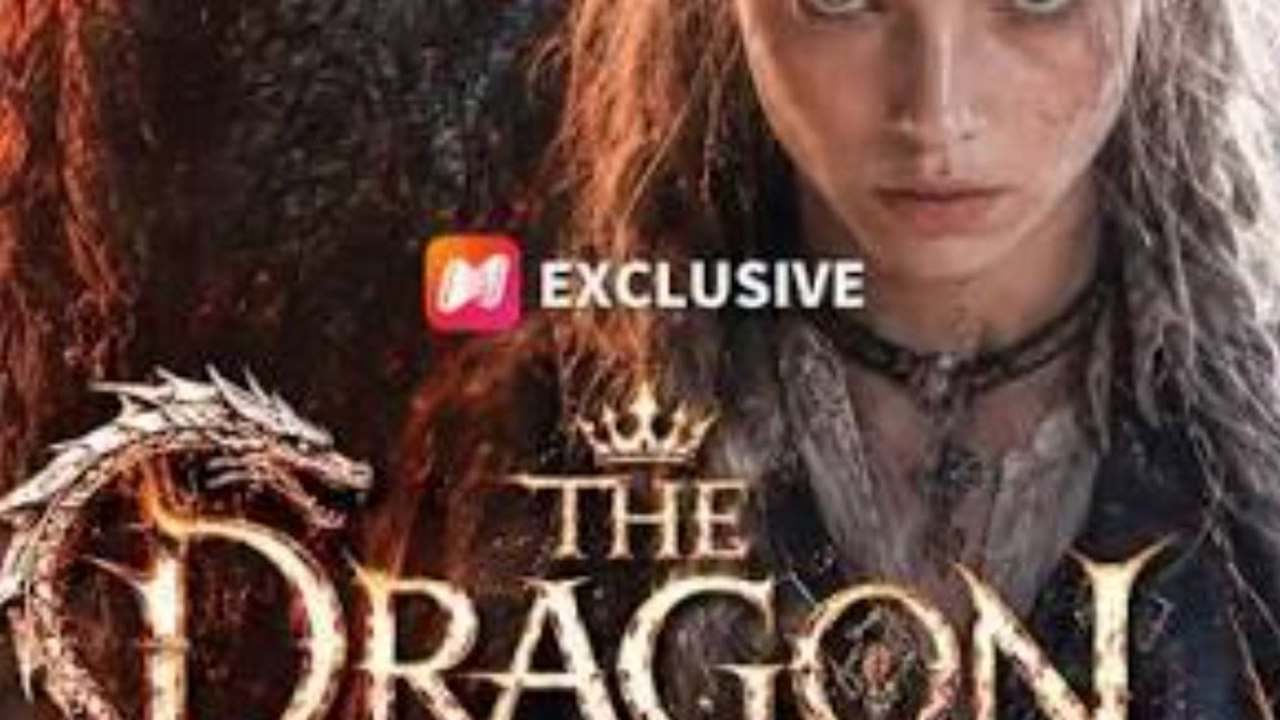 The Dragon Queen Returns | Full Mini Movie