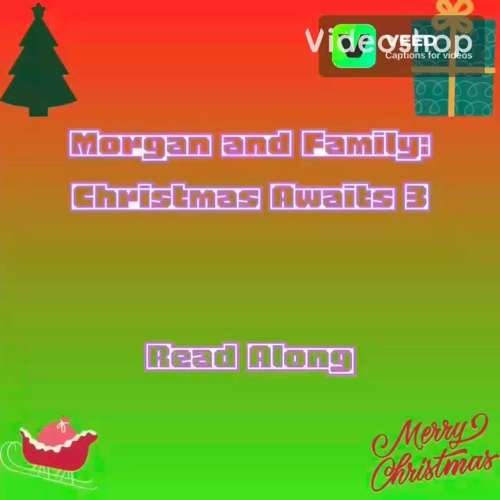 4th Christmas Story: Page 10: READ ALONG